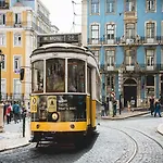 Lisbon Core Bairro Alto Chiado