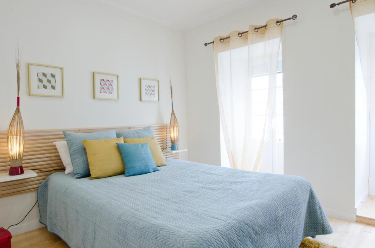 Core Bairro Alto Chiado Apartamento Lisboa