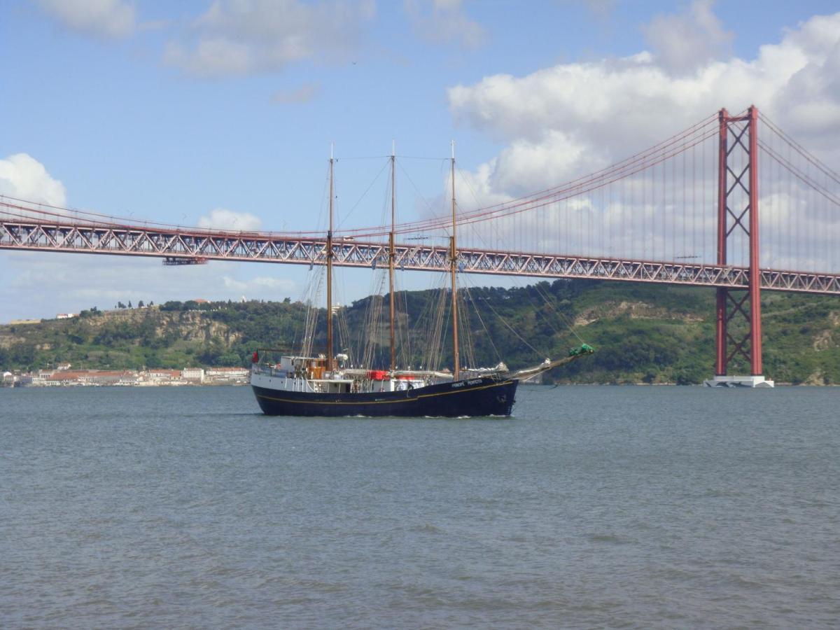 Core Bairro Alto Chiado Apartamento *