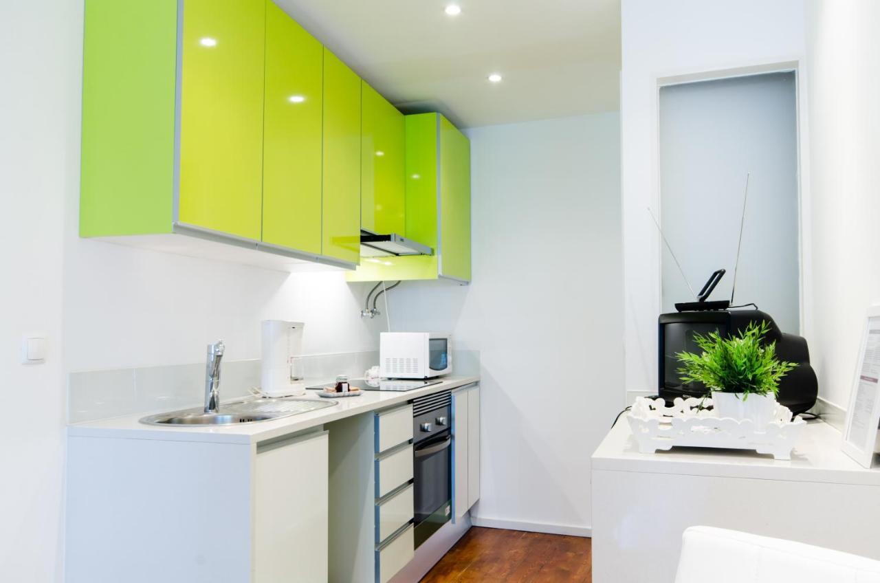 Apartamento Core Bairro Alto Chiado