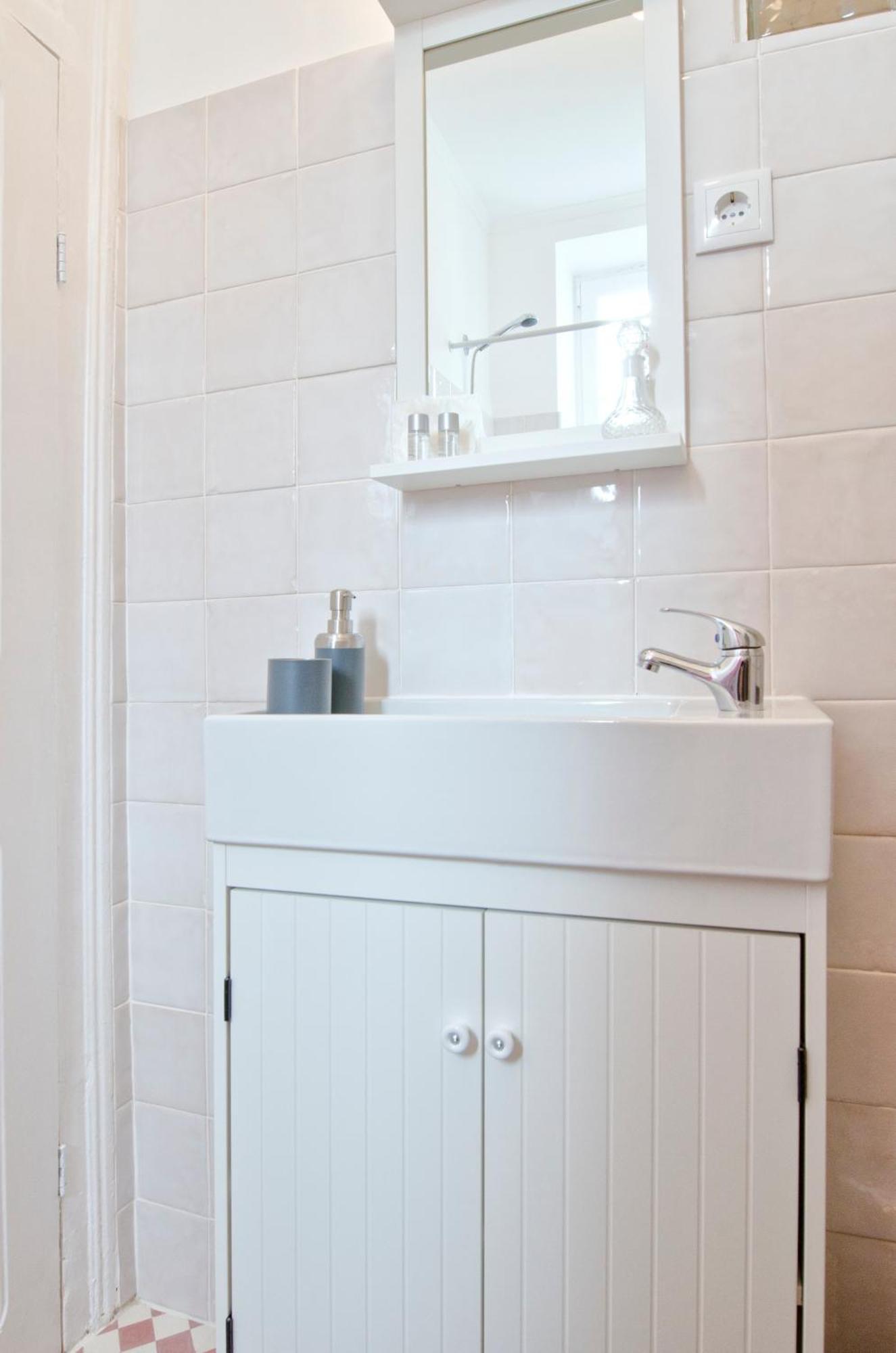 Core Bairro Alto Chiado Apartamento *