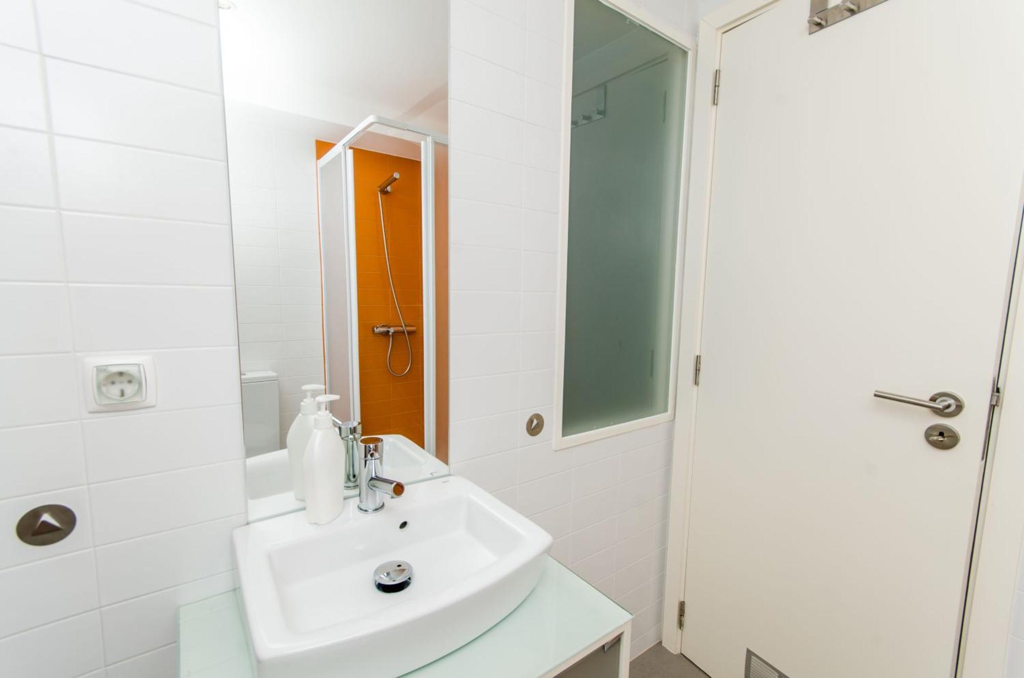 Core Bairro Alto Chiado Apartamento