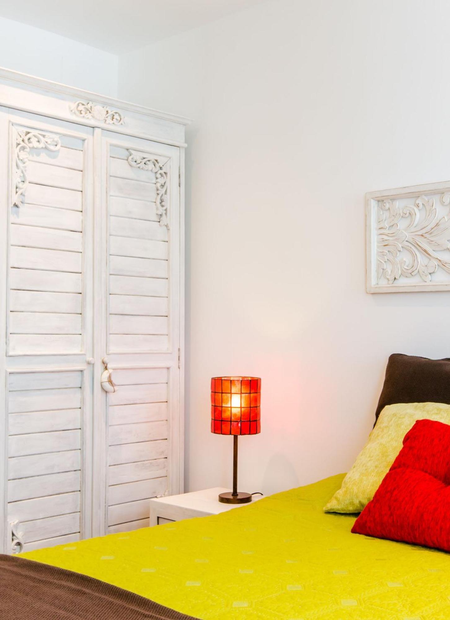 Core Bairro Alto Chiado Apartamento *