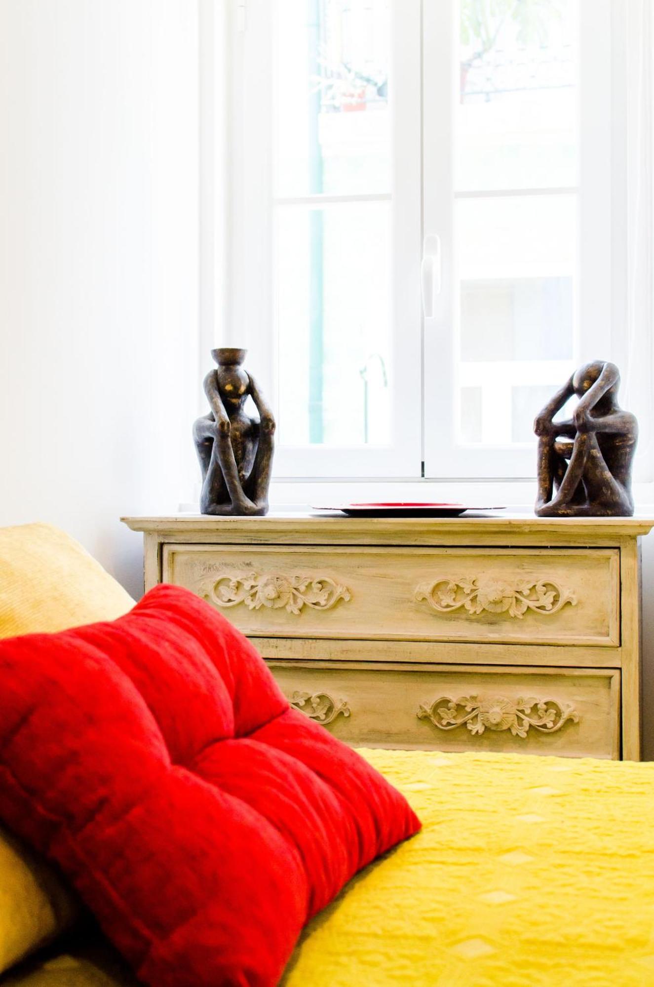 Core Bairro Alto Chiado Apartamento Lisboa