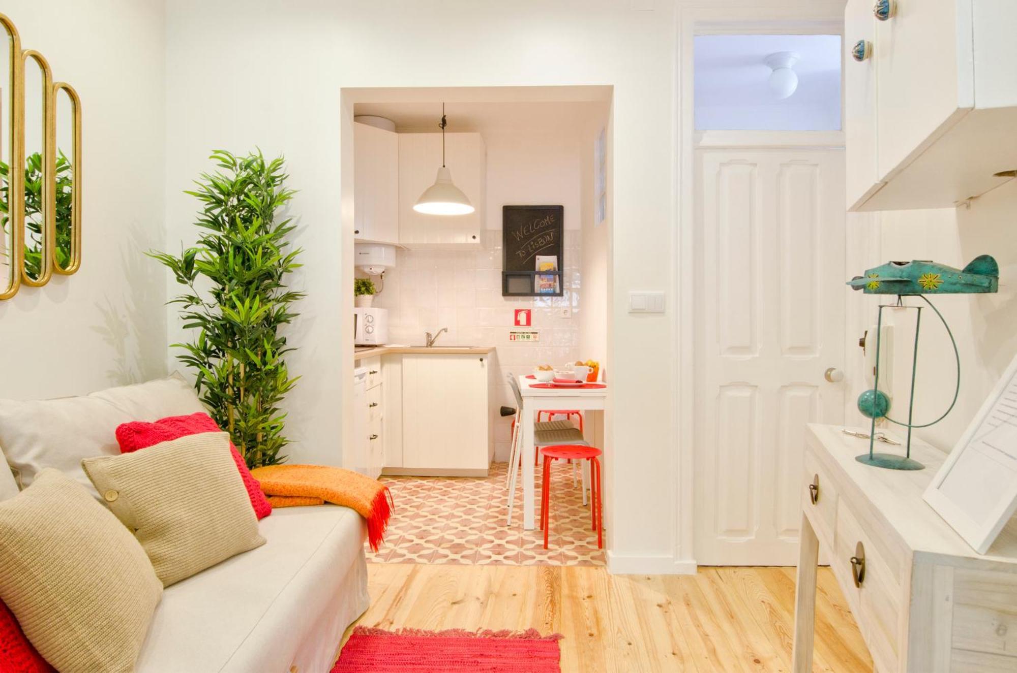 Core Bairro Alto Chiado