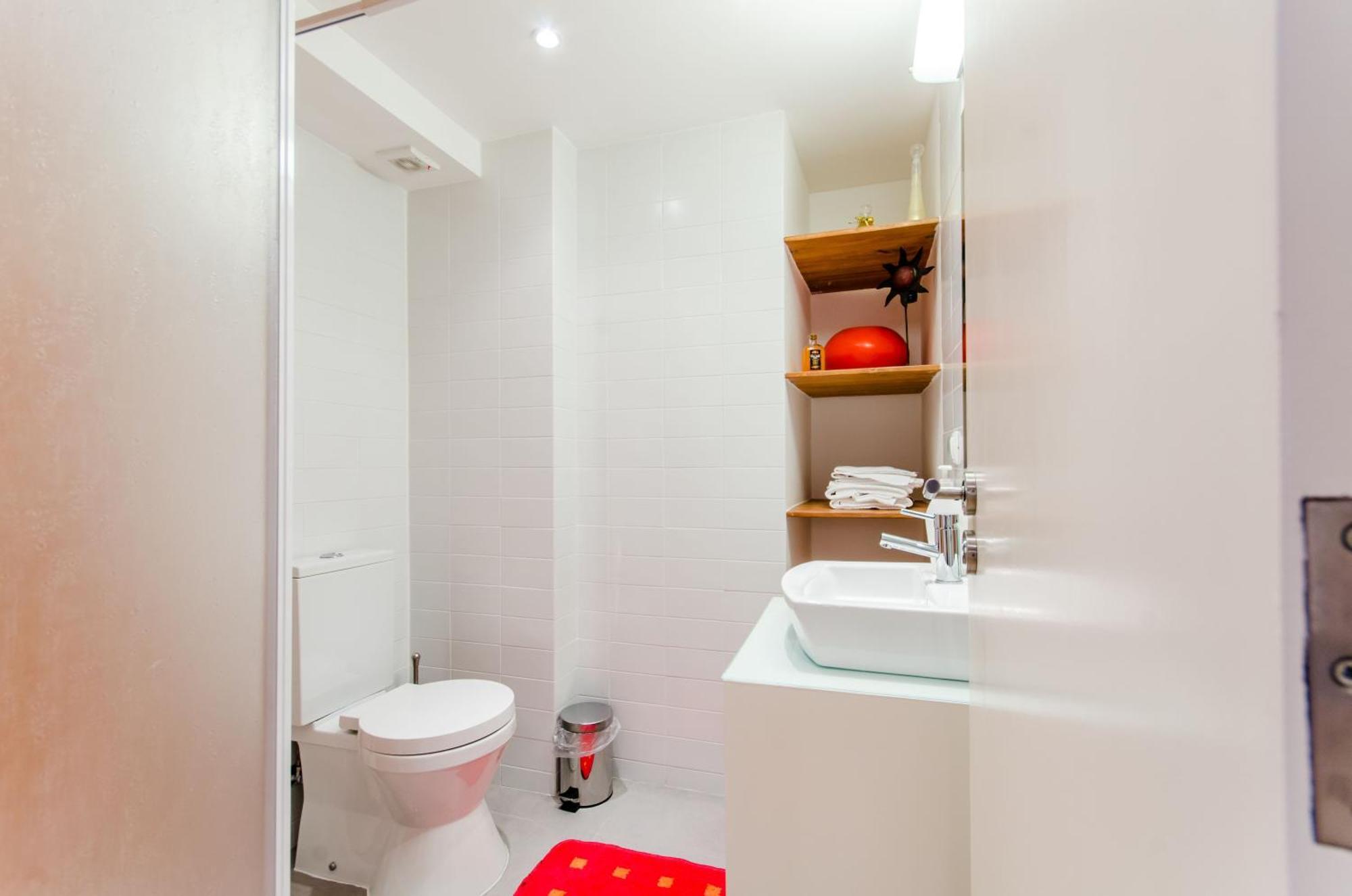 Apartamento Core Bairro Alto Chiado Lisboa